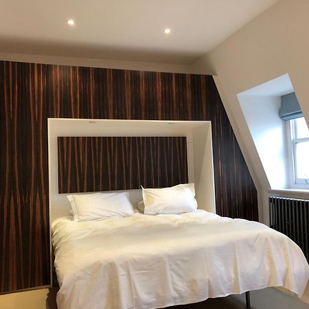 לונדון Kennington B & B מראה חיצוני תמונה