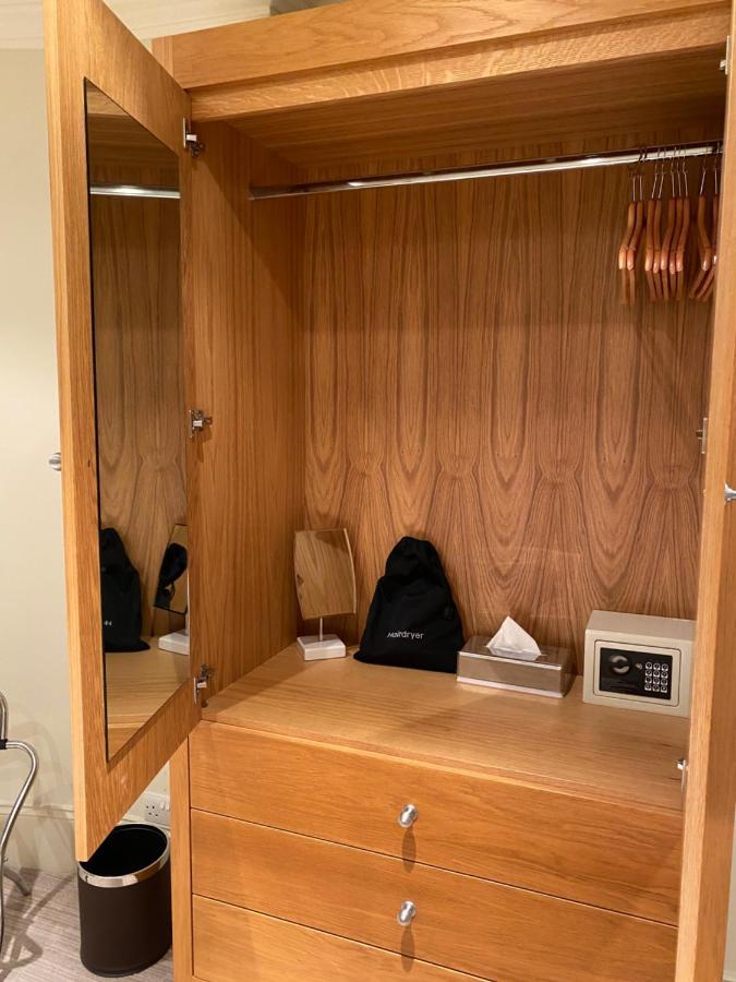 לונדון Kennington B & B מראה חיצוני תמונה