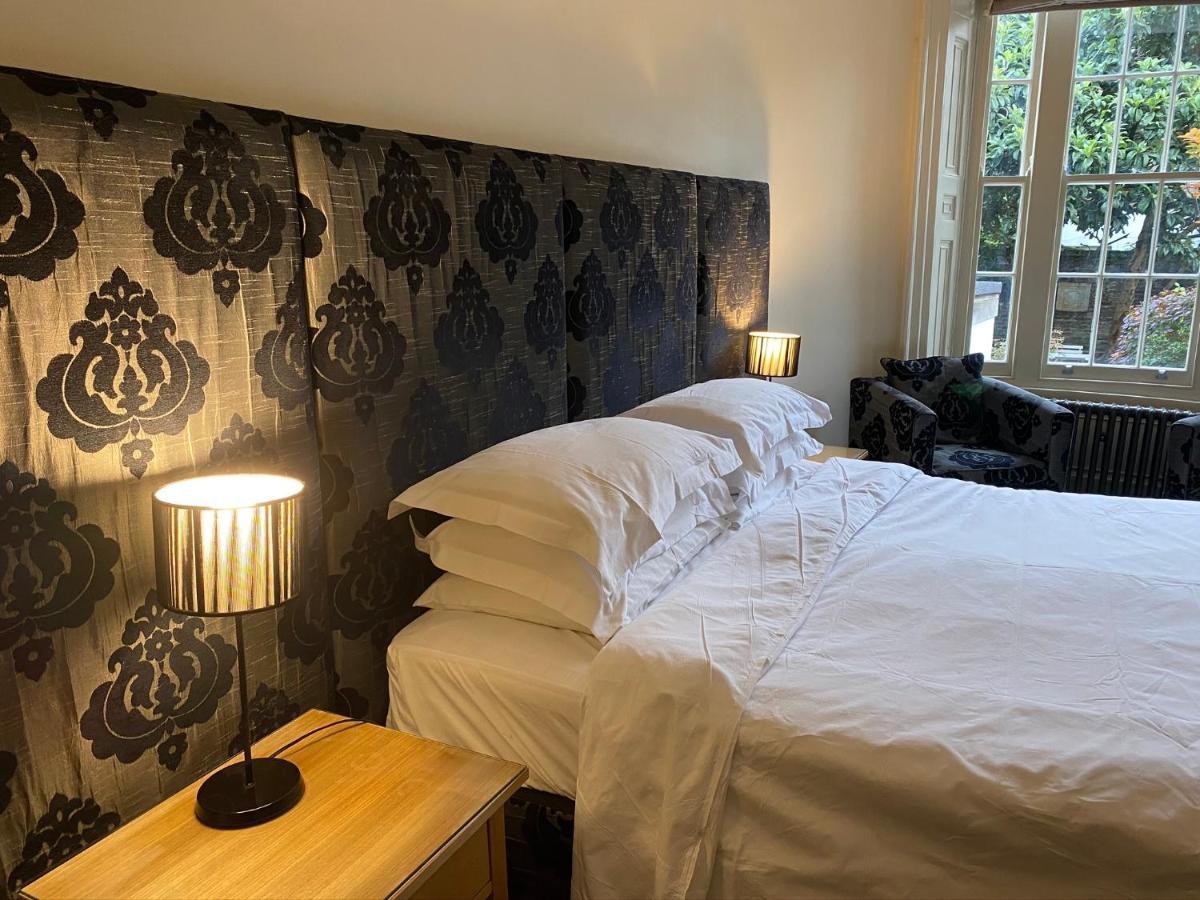לונדון Kennington B & B מראה חיצוני תמונה