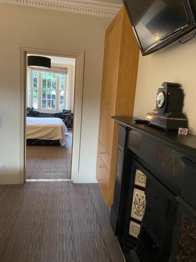 לונדון Kennington B & B מראה חיצוני תמונה