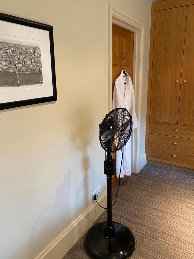 לונדון Kennington B & B מראה חיצוני תמונה