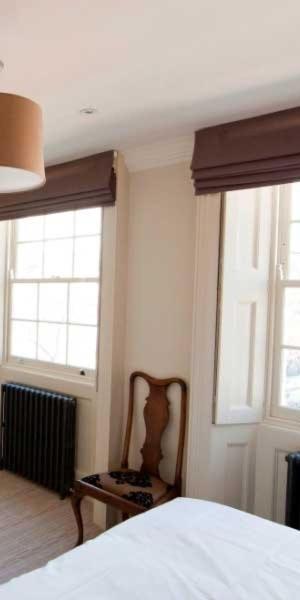 לונדון Kennington B & B מראה חיצוני תמונה