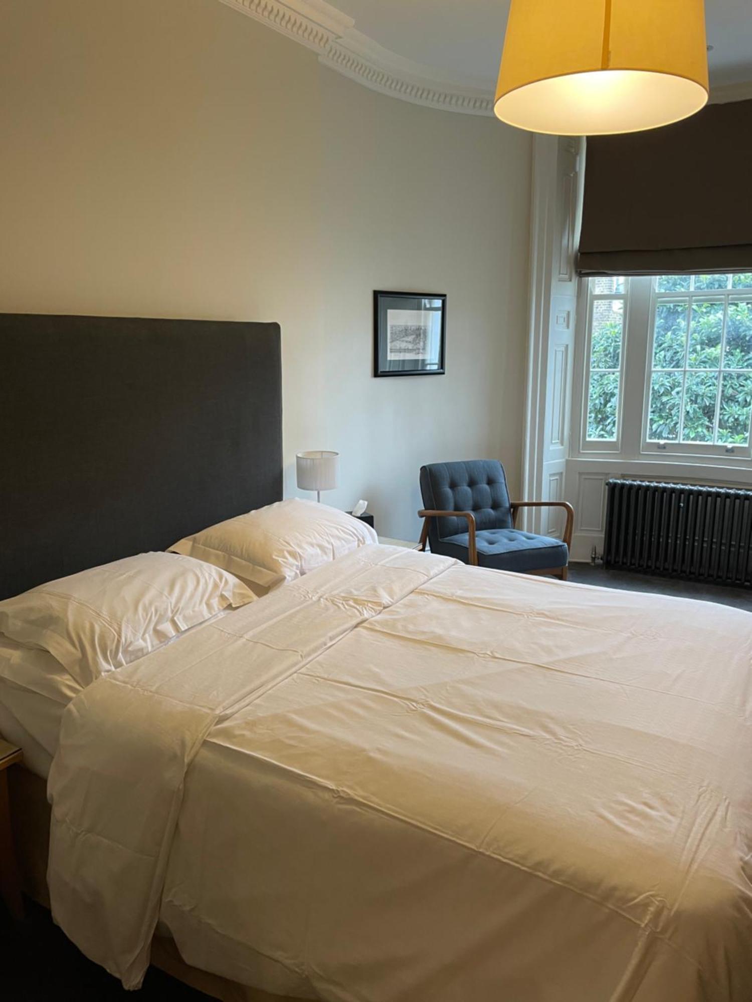 לונדון Kennington B & B מראה חיצוני תמונה