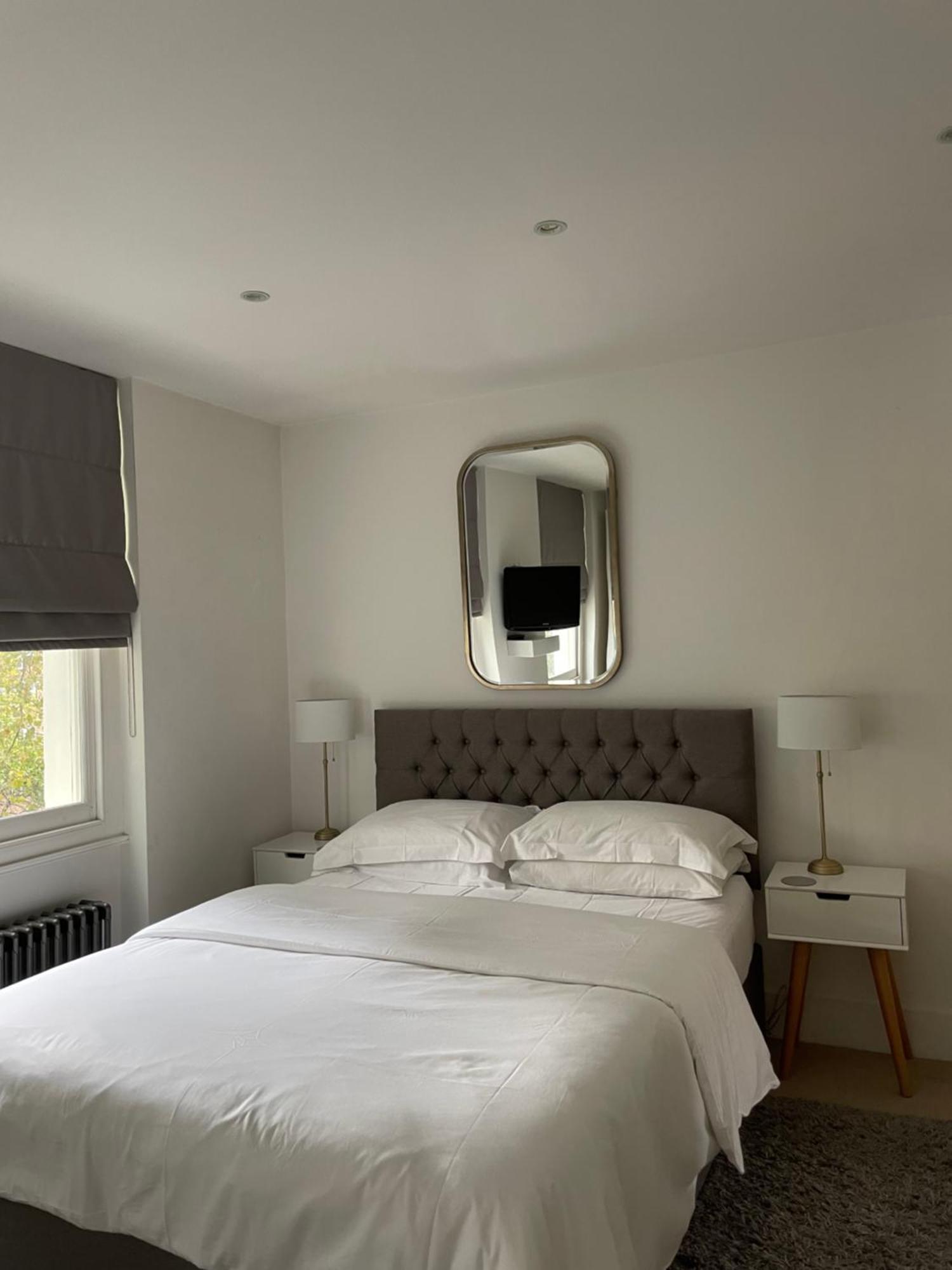 לונדון Kennington B & B מראה חיצוני תמונה