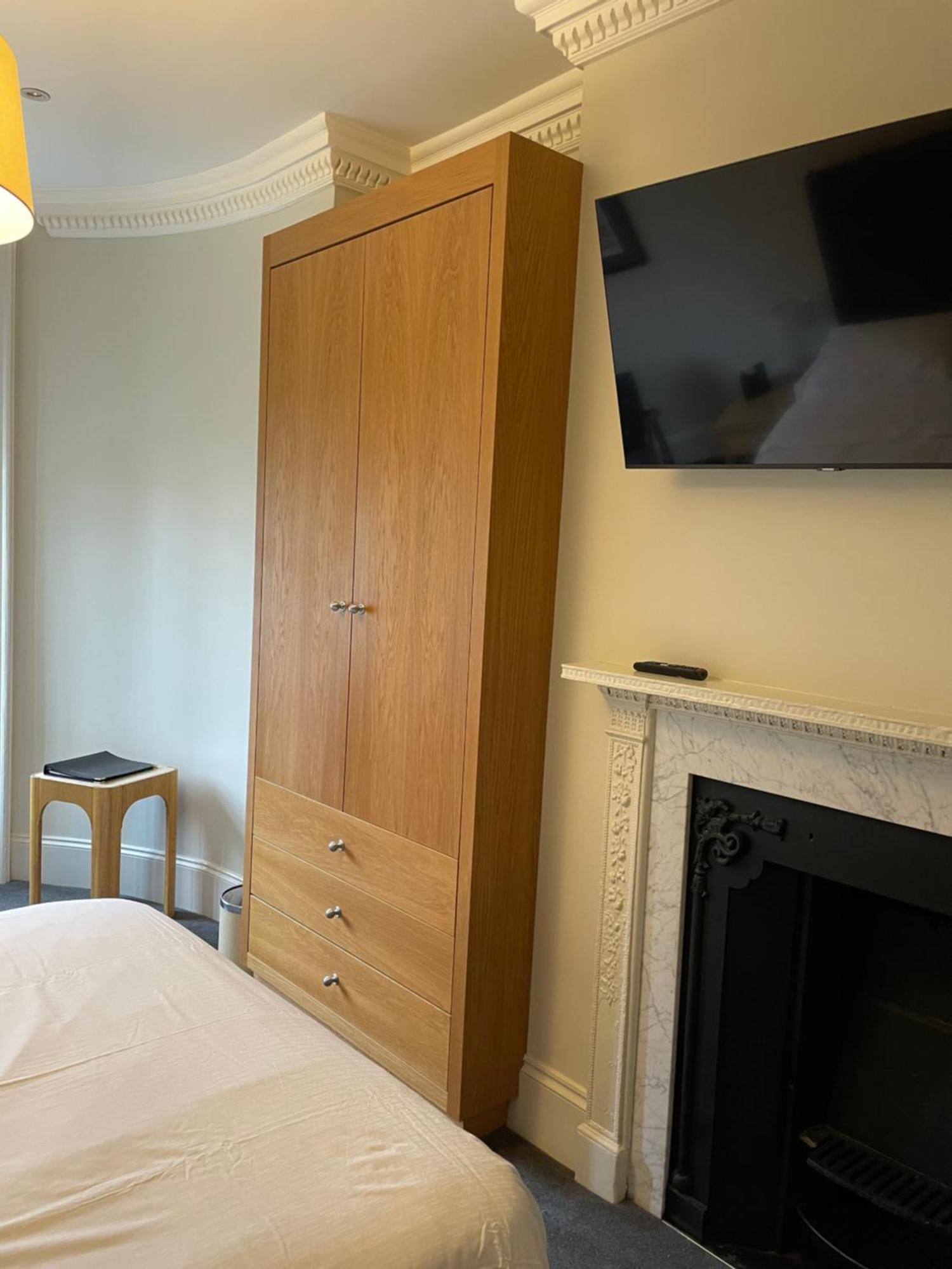 לונדון Kennington B & B מראה חיצוני תמונה