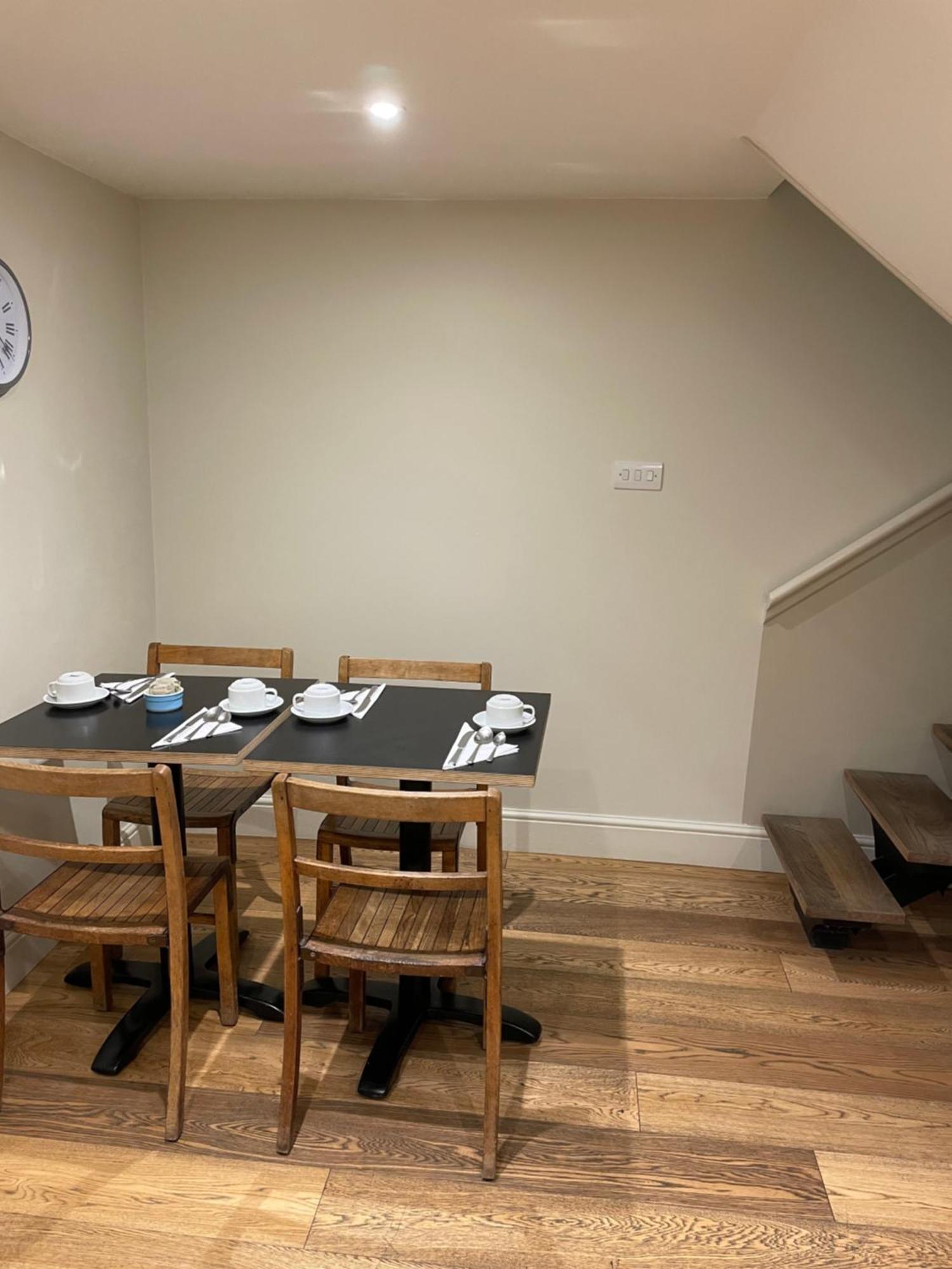 לונדון Kennington B & B מראה חיצוני תמונה