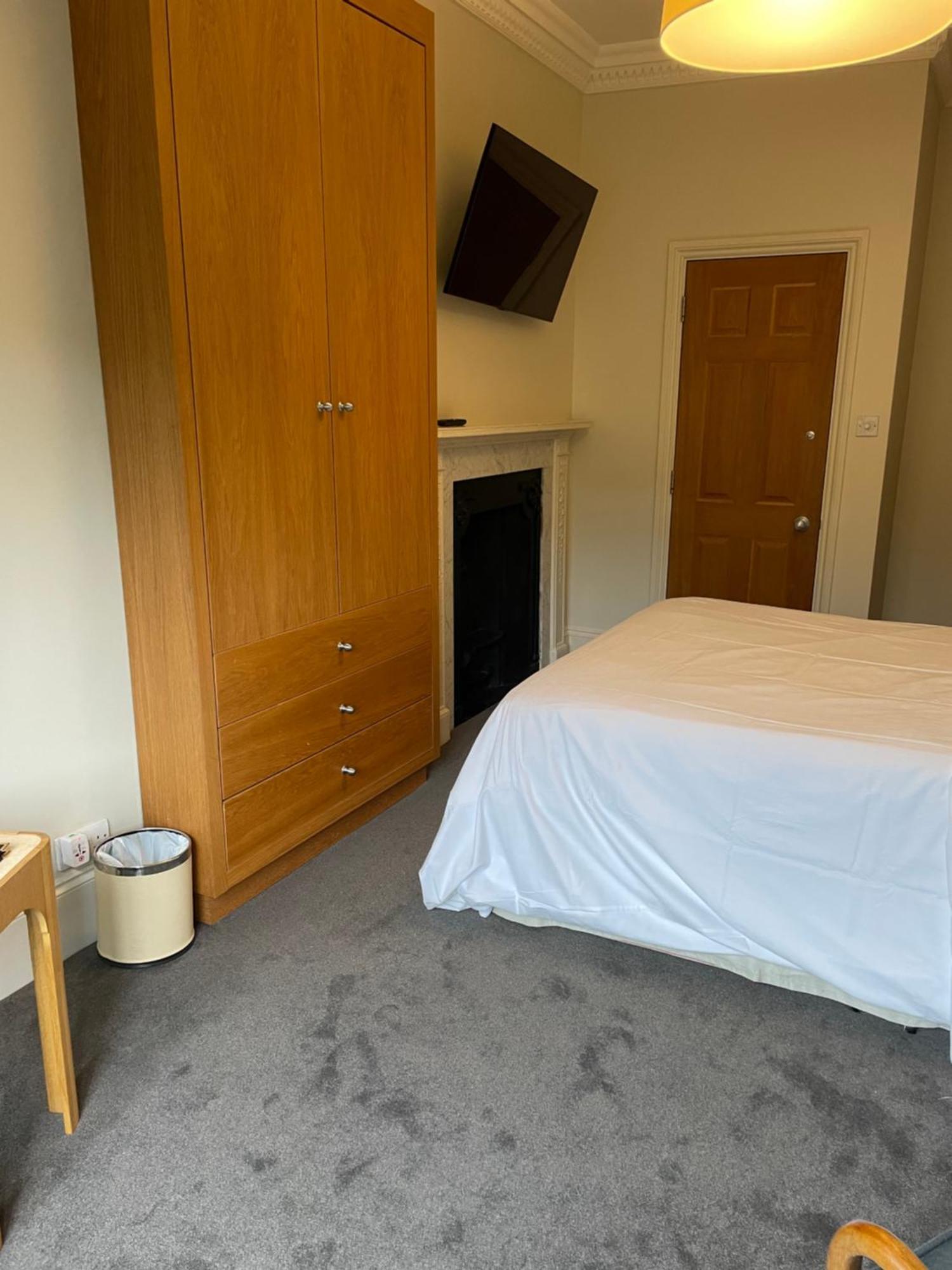 לונדון Kennington B & B מראה חיצוני תמונה
