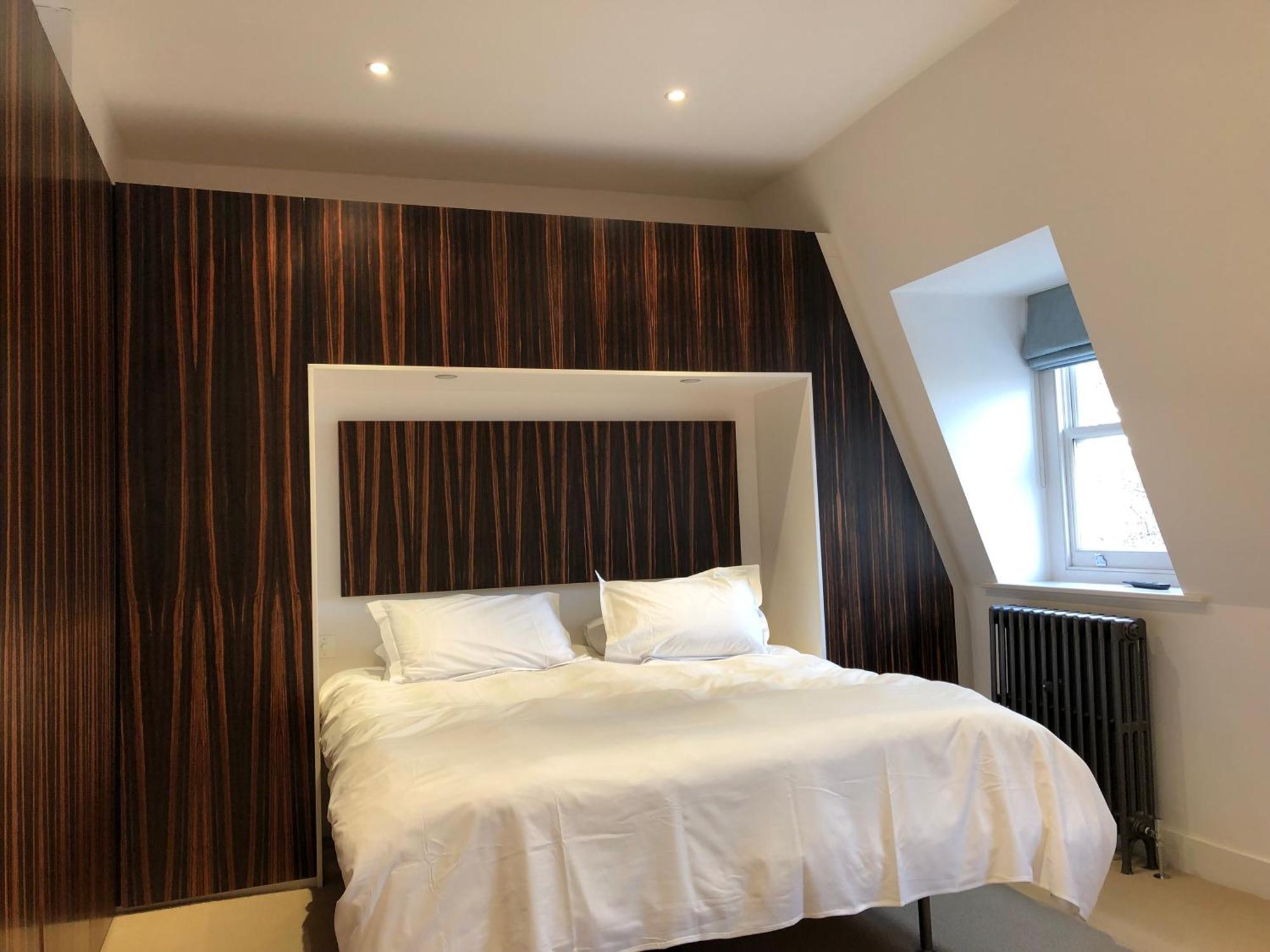 לונדון Kennington B & B מראה חיצוני תמונה