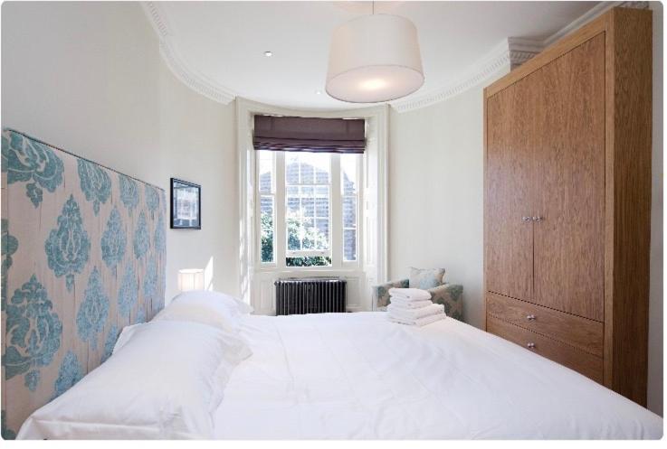 לונדון Kennington B & B מראה חיצוני תמונה