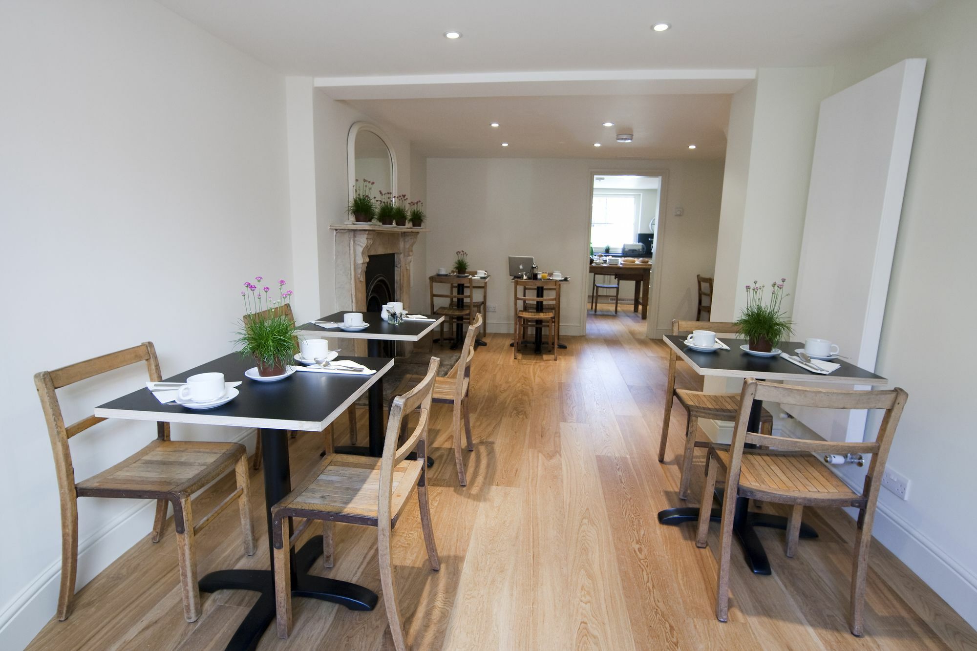 לונדון Kennington B & B מראה חיצוני תמונה