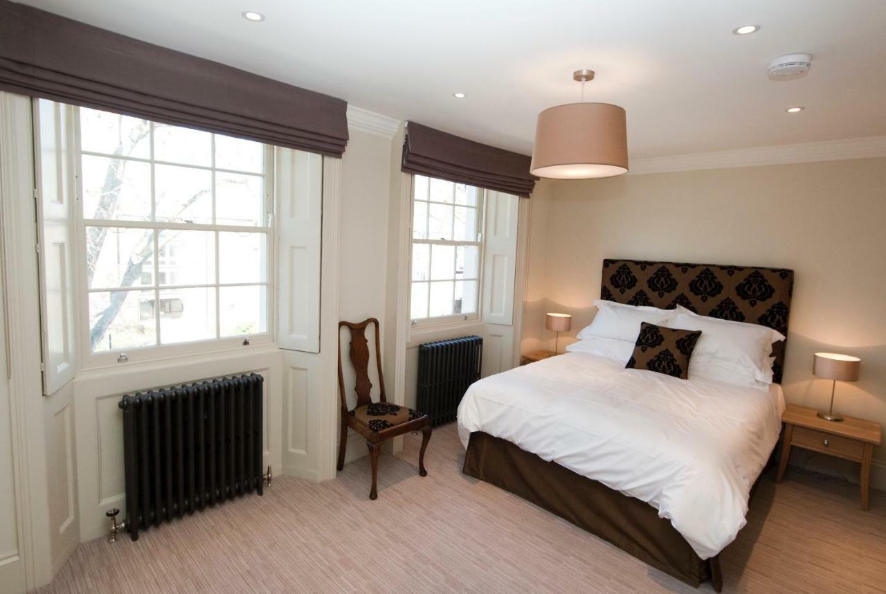 לונדון Kennington B & B מראה חיצוני תמונה